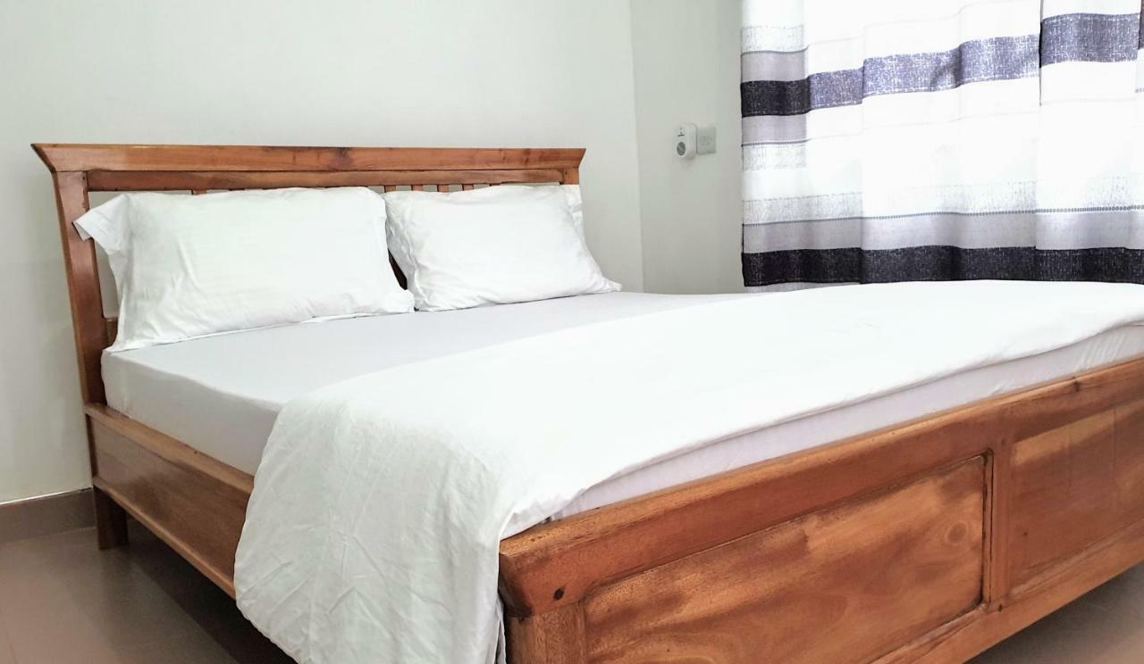 Monalisa Furnished Apartments Morogoro Eksteriør billede
